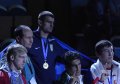 Чемпион мира по тайскому боксу – налоговик Олег Приймачов