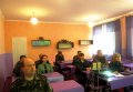 В рамках Киноклуба Docudays UA сотрудники Кременчугской воспитательной колонии закрепили знания об основополагающих правах человека