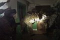СБУ задержала банду киллеров, застреливших криминального авторитета в Горишних Плавнях (видео)