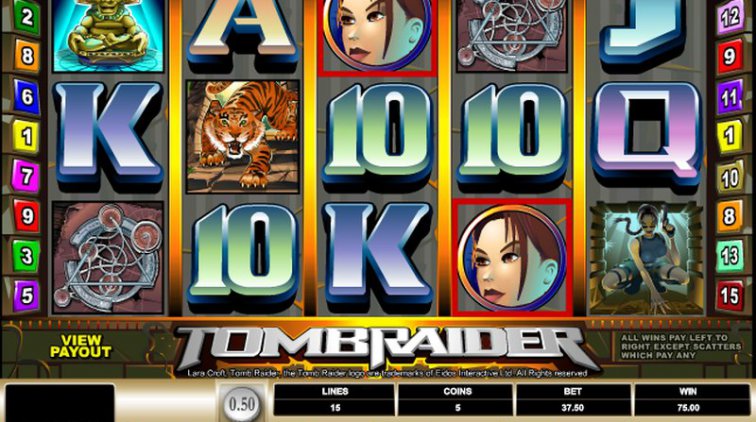ICE Casino: бесплатные игровые автоматы для вас