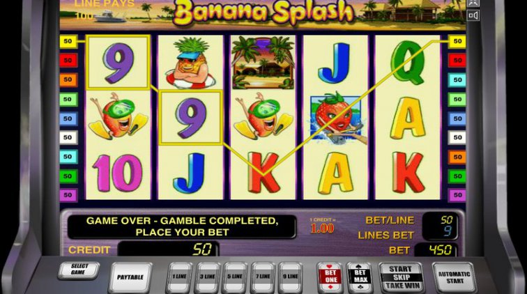 Играть-в-Автоматы.Com — азартные игры бесплатно