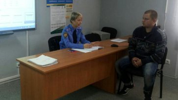 Фото Кременчугского отдела полиции