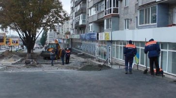 Фото пресс-службы Кременчугского горсовета