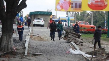 Фото пресс-службы Кременчугского горсовета