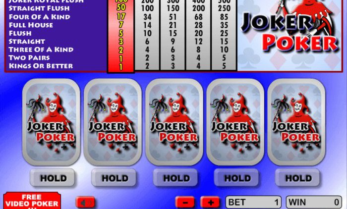 Бесплатные карточные игры на Online-kasino-slots.com