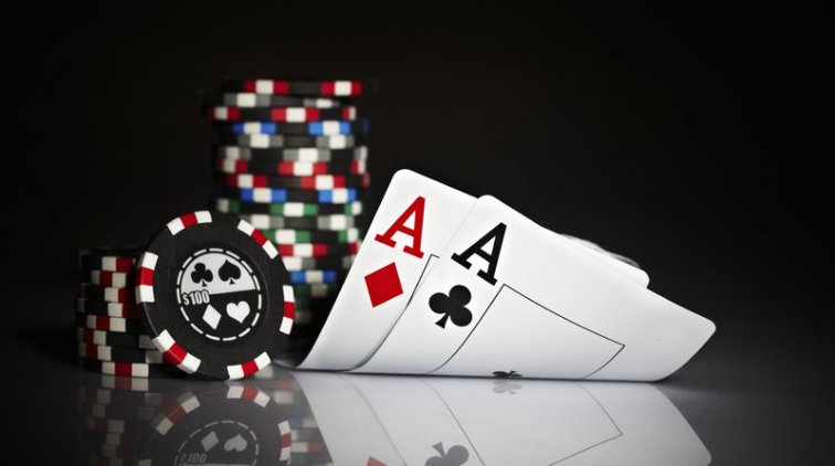 PokerPapa